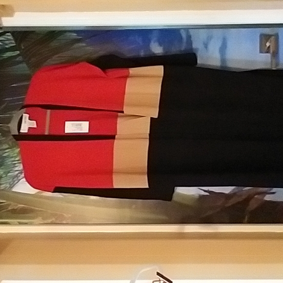 Joan Cass Cardigan - Picture 1 of 7